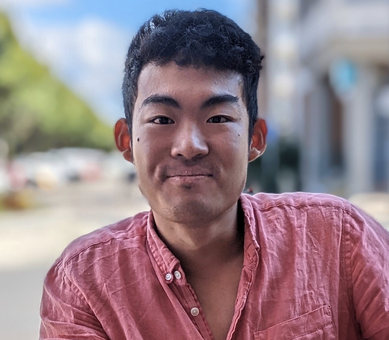 Felix Wu